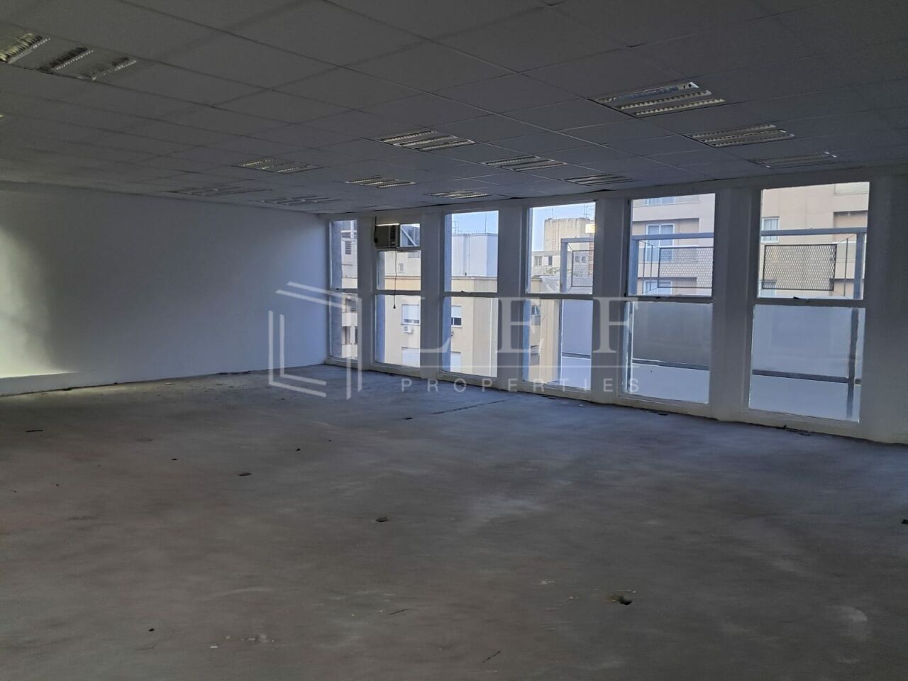 Lef Properties