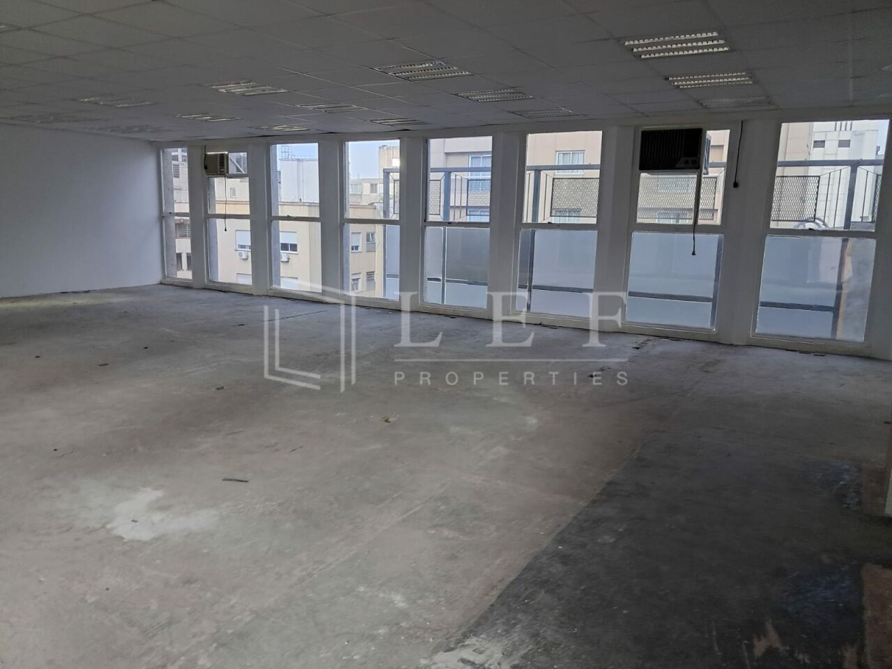 Lef Properties