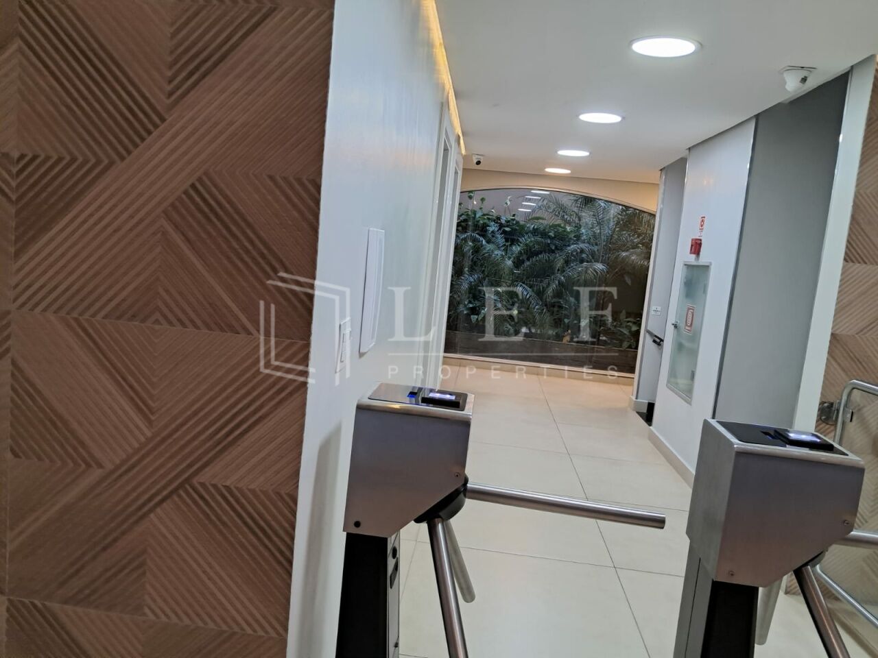 Lef Properties