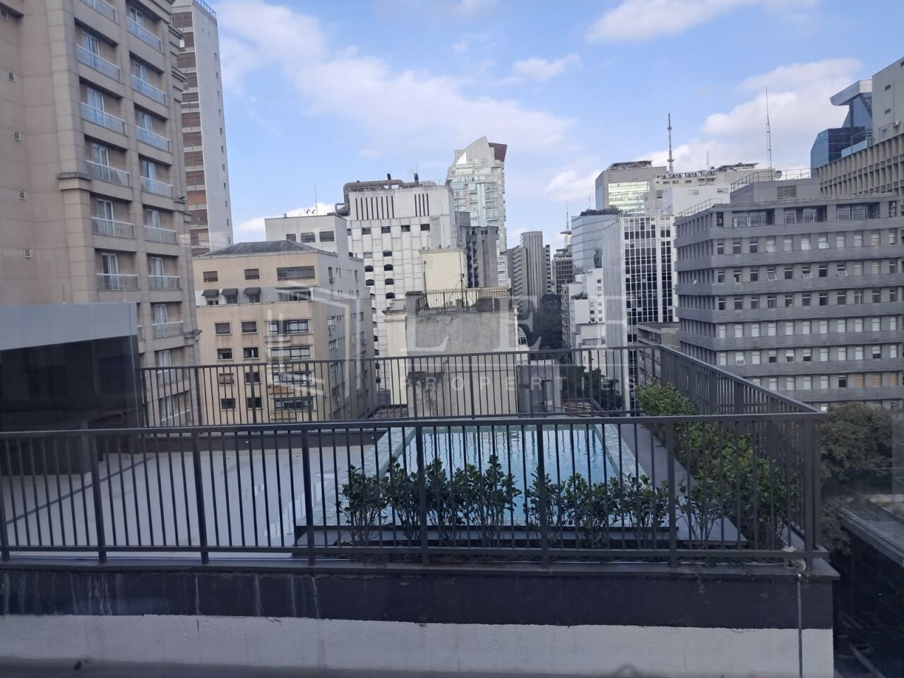 Lef Properties