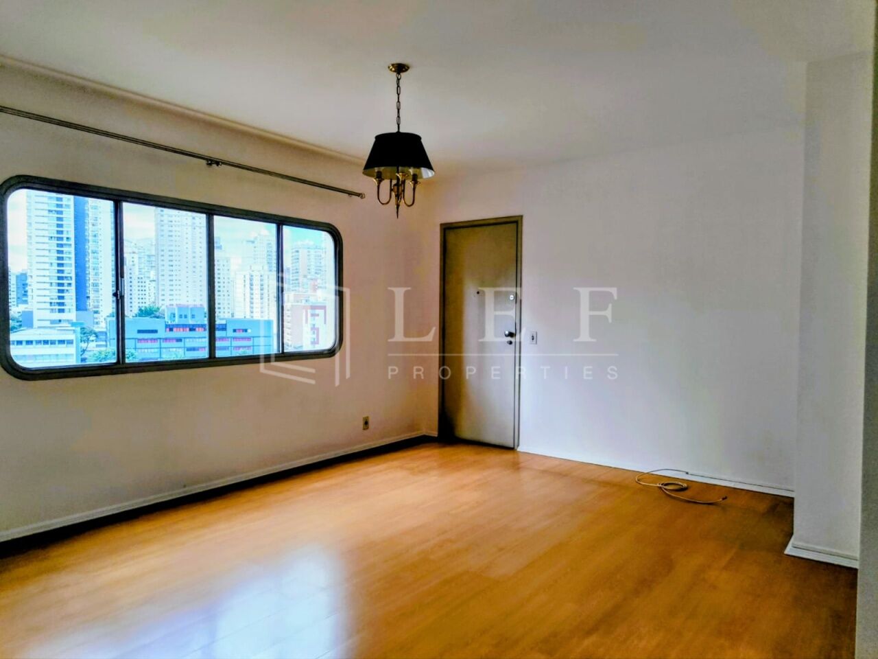 Lef Properties