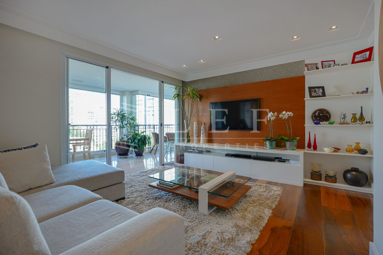 Lef Properties