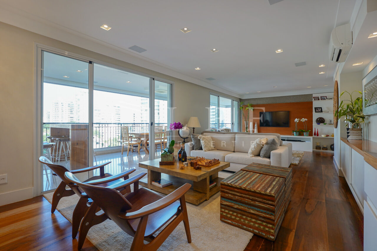 Lef Properties