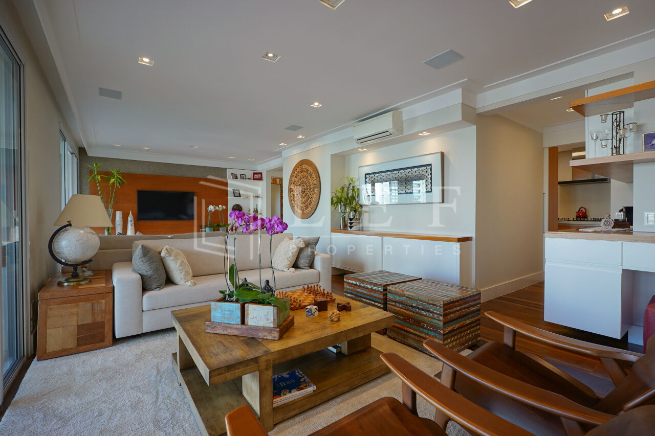 Lef Properties