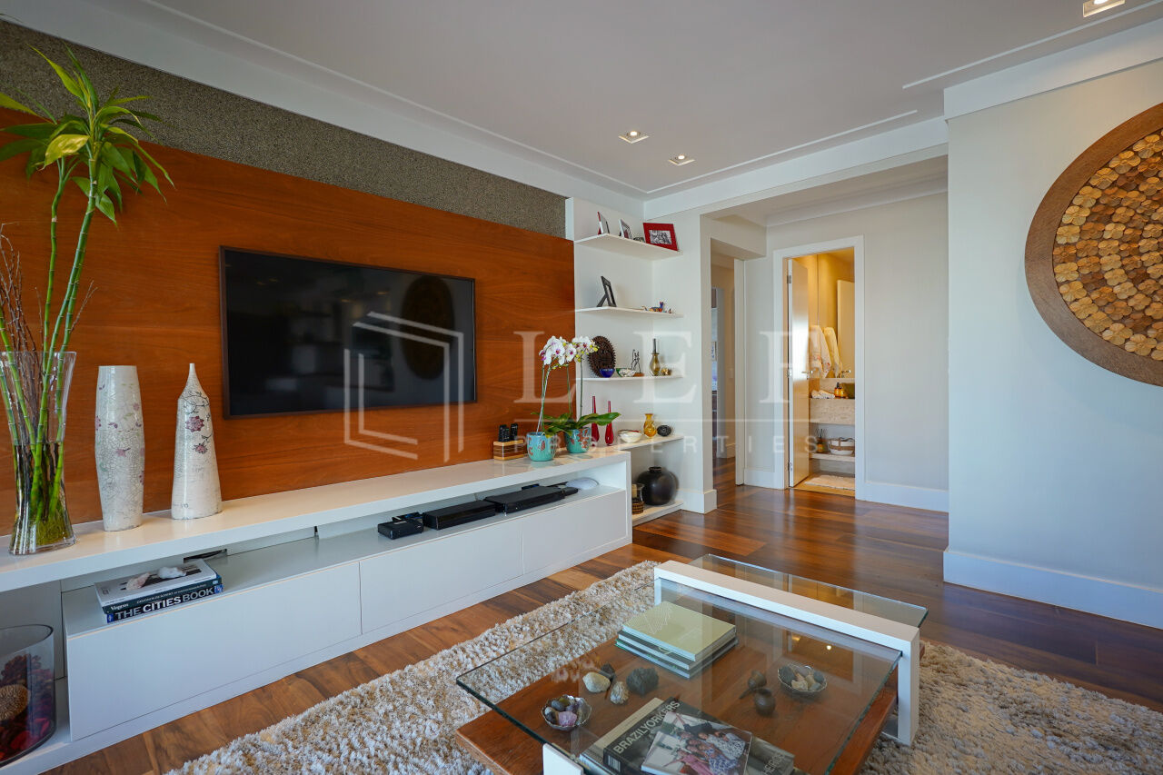 Lef Properties