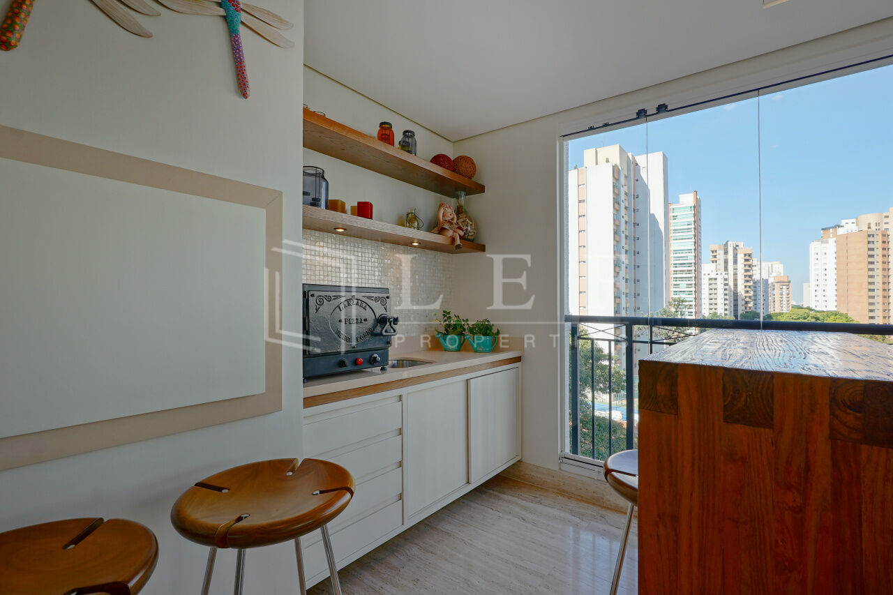 Lef Properties