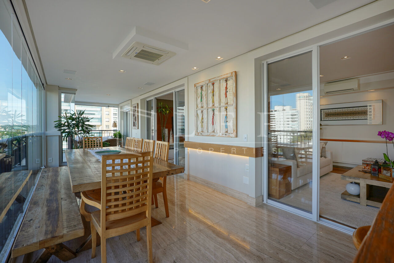 Lef Properties