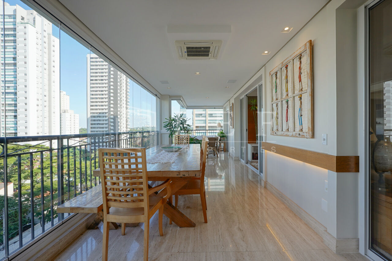 Lef Properties