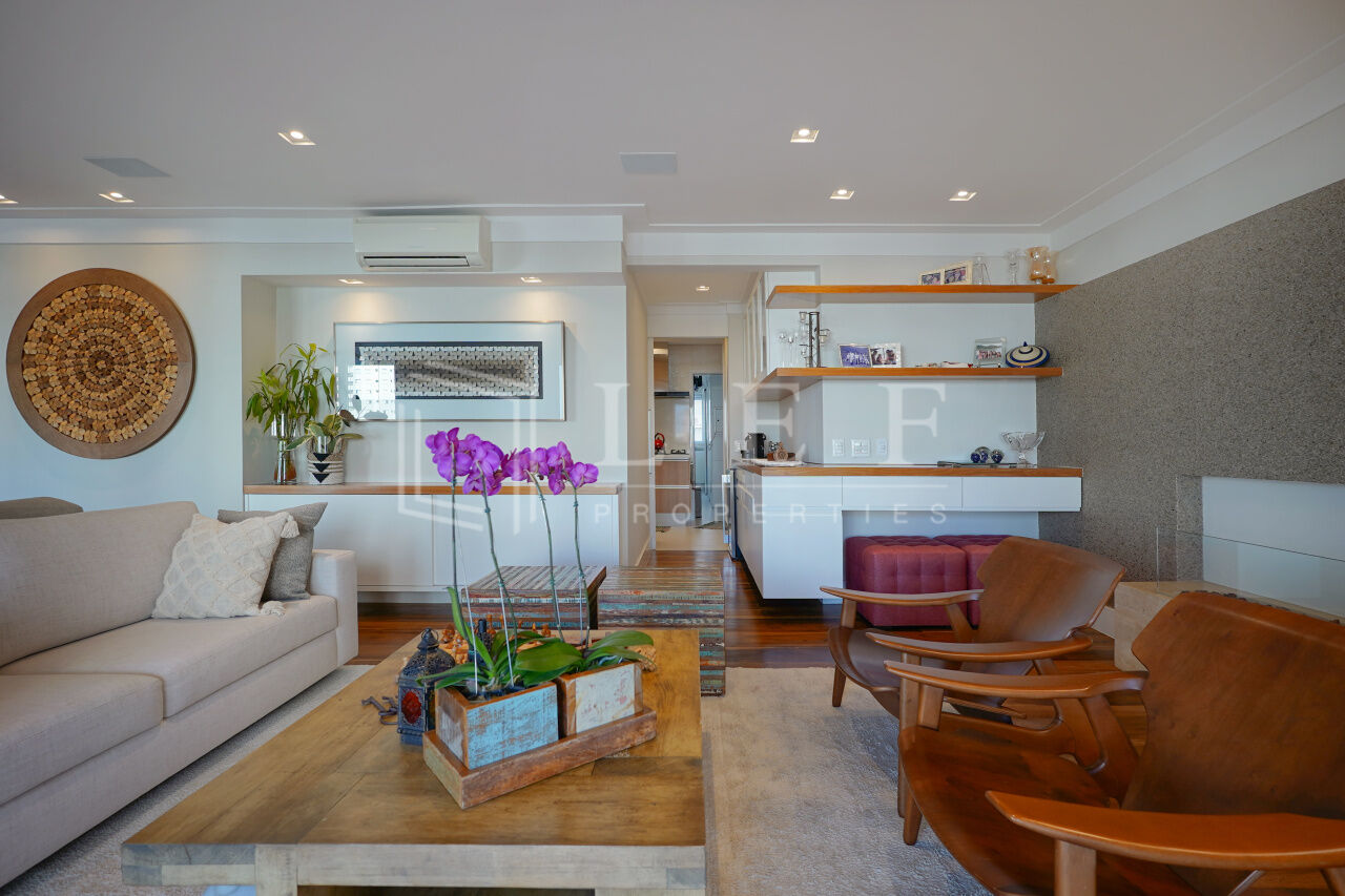 Lef Properties