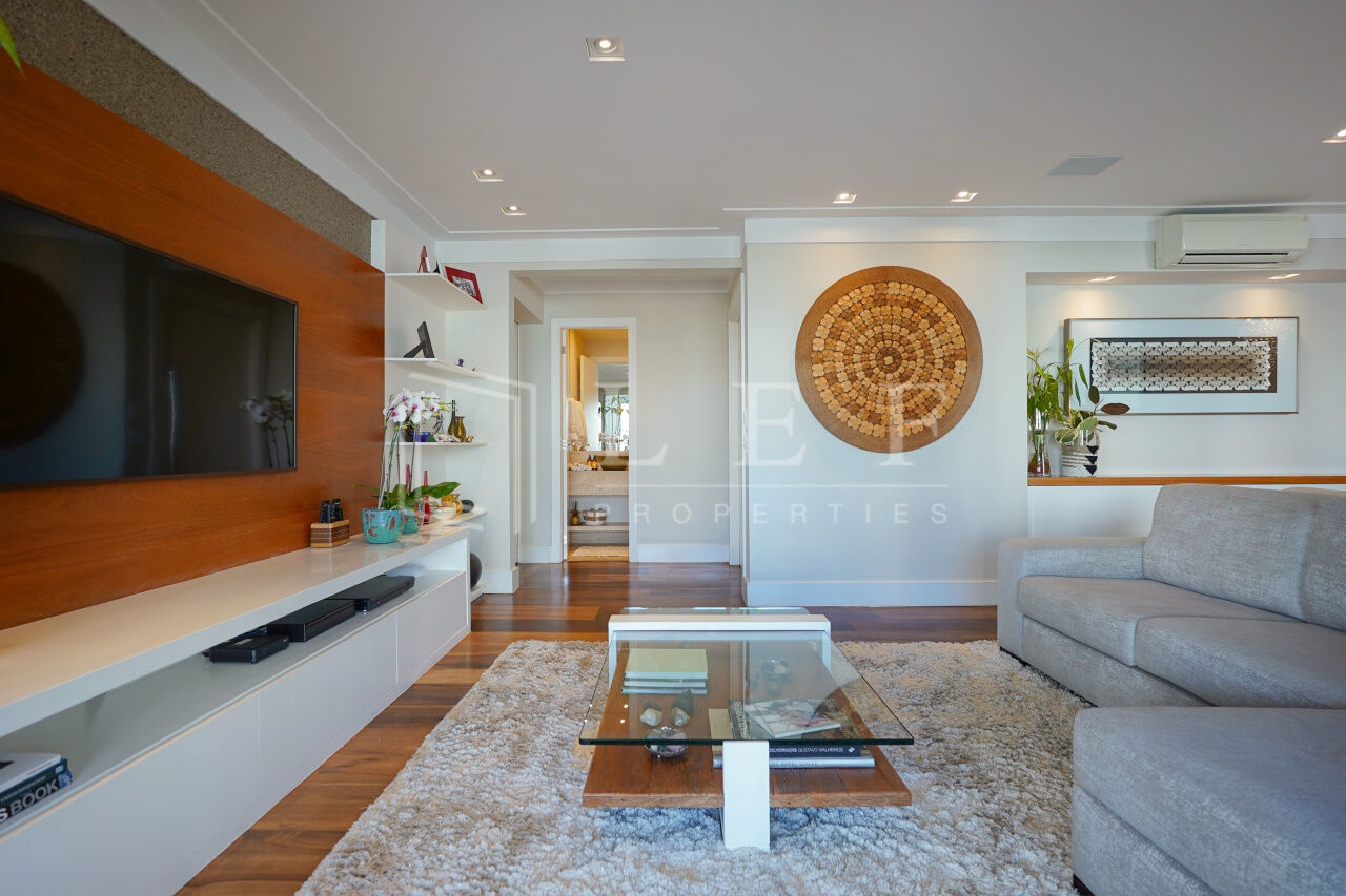 Lef Properties