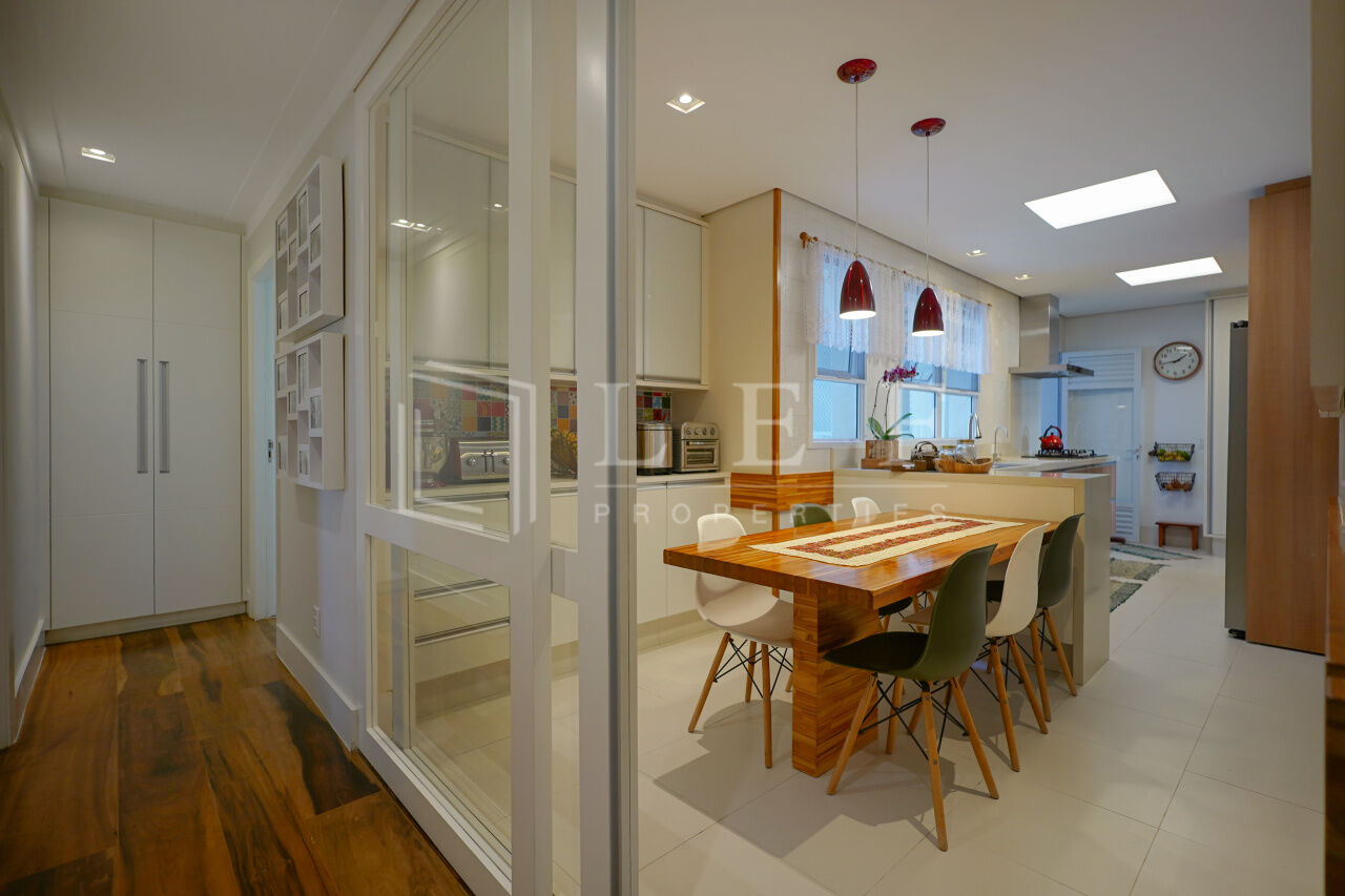 Lef Properties