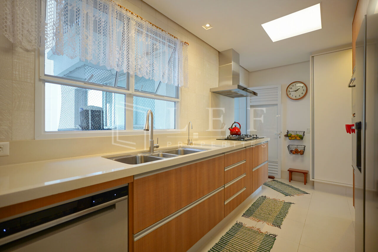 Lef Properties