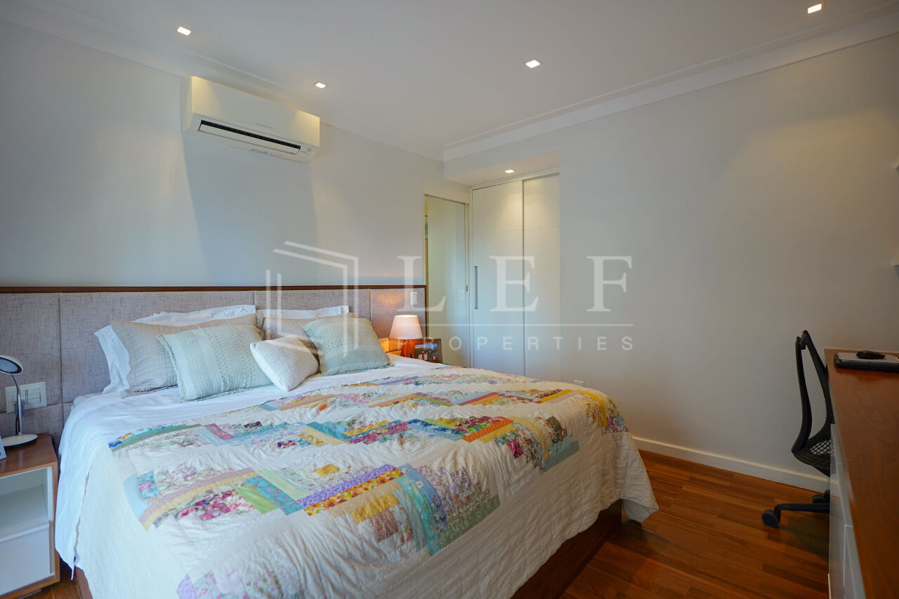 Lef Properties