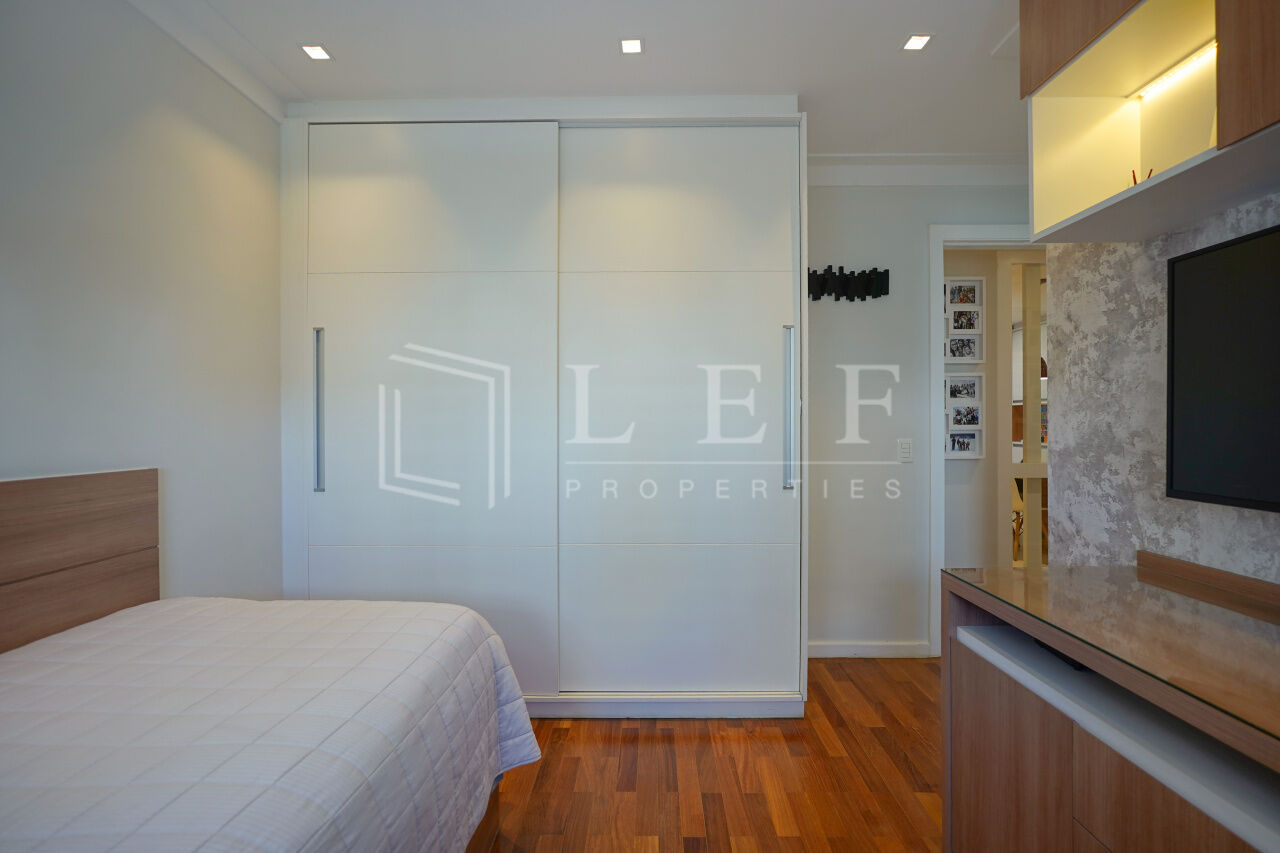 Lef Properties