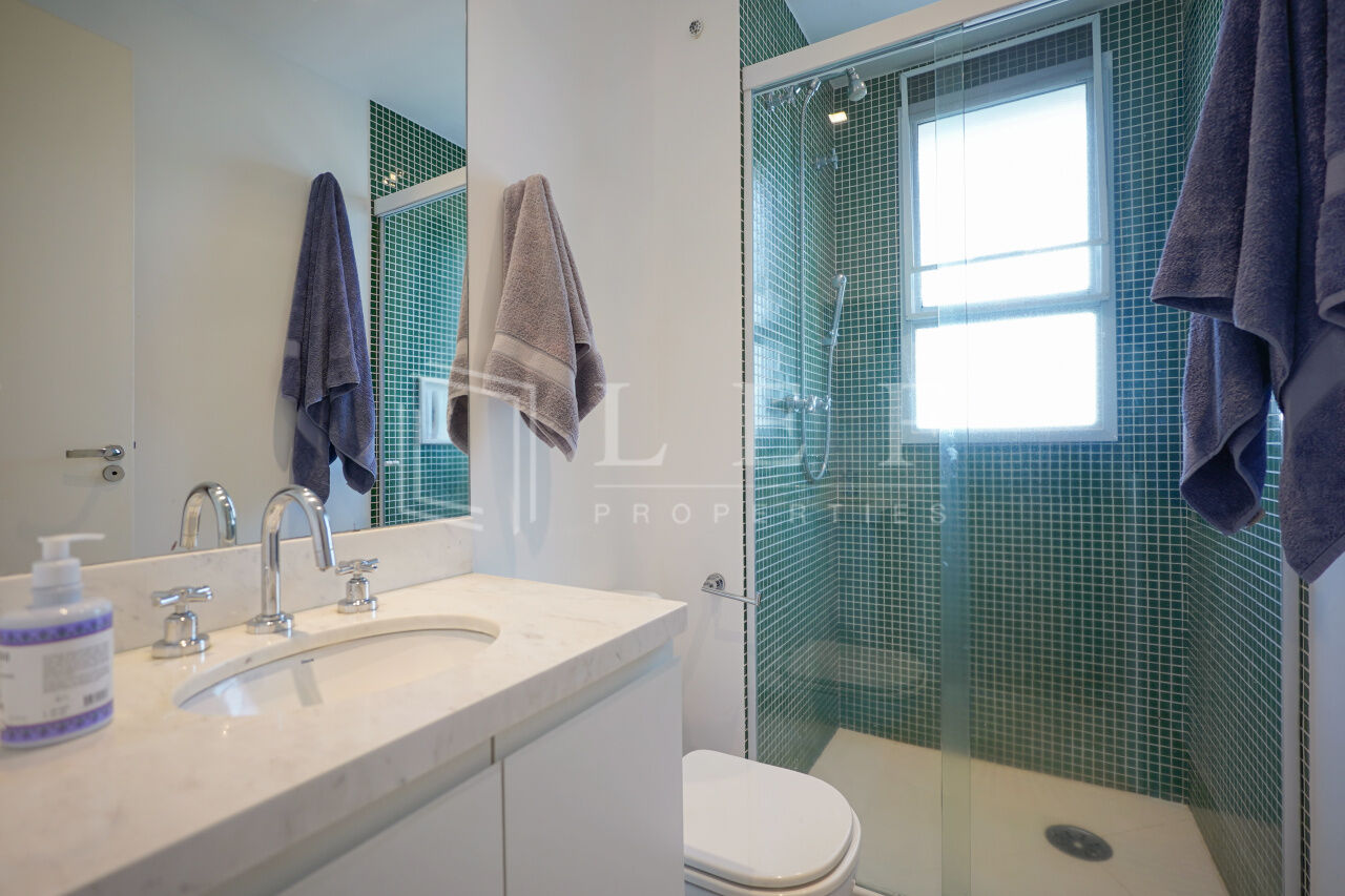 Lef Properties