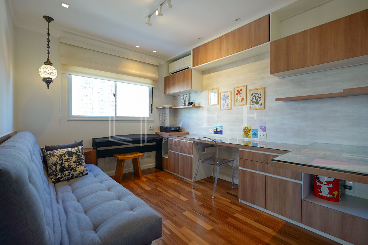 Lef Properties