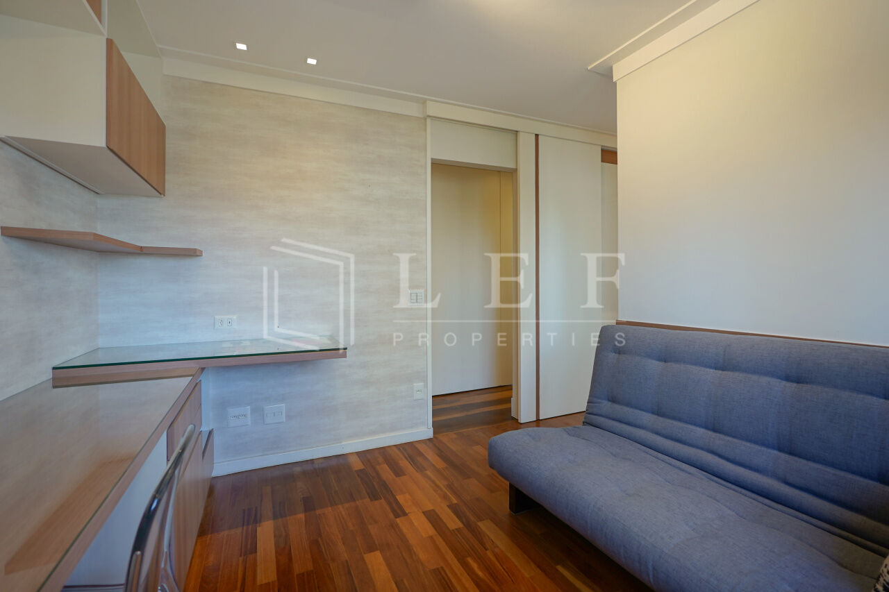 Lef Properties