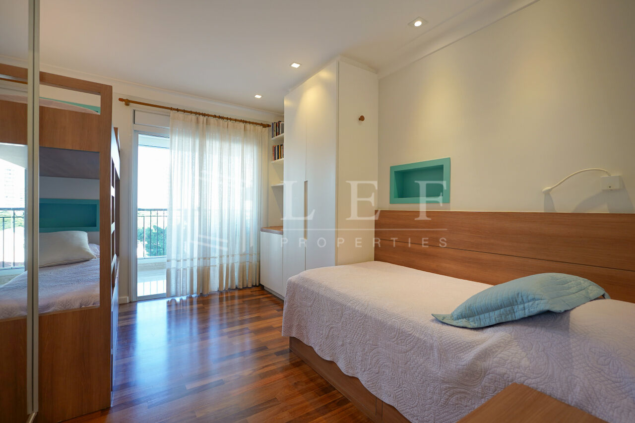 Lef Properties