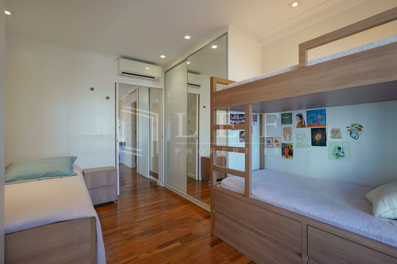 Lef Properties
