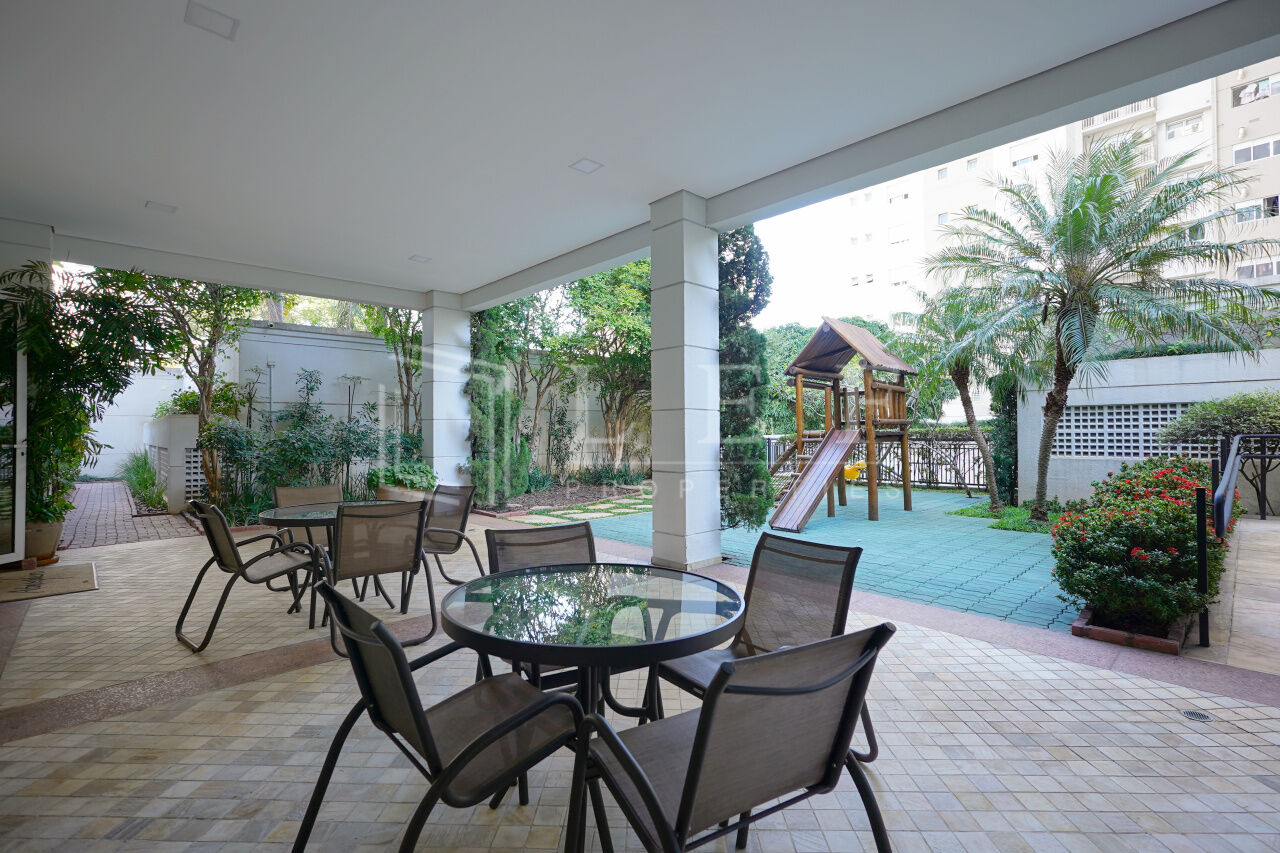 Lef Properties