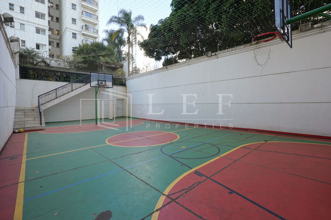 Lef Properties