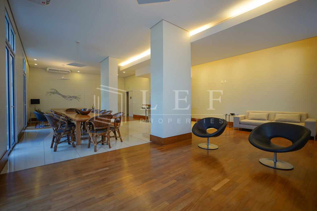 Lef Properties