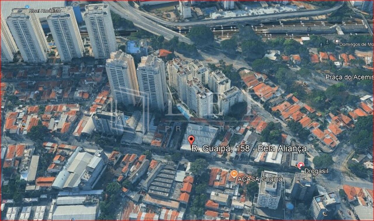 Lef Properties