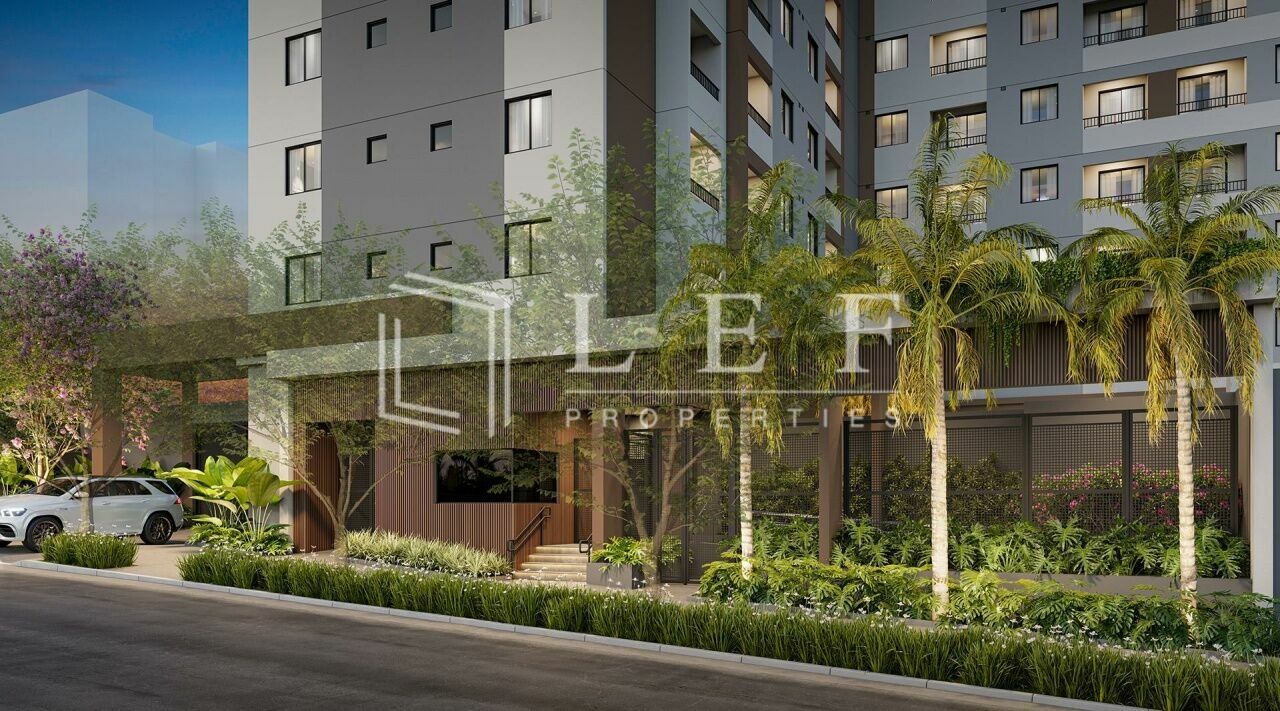 Lef Properties