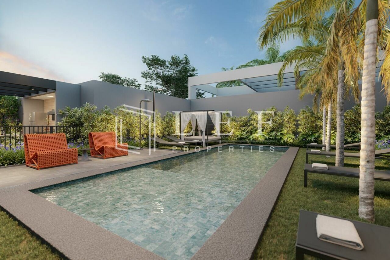 Lef Properties