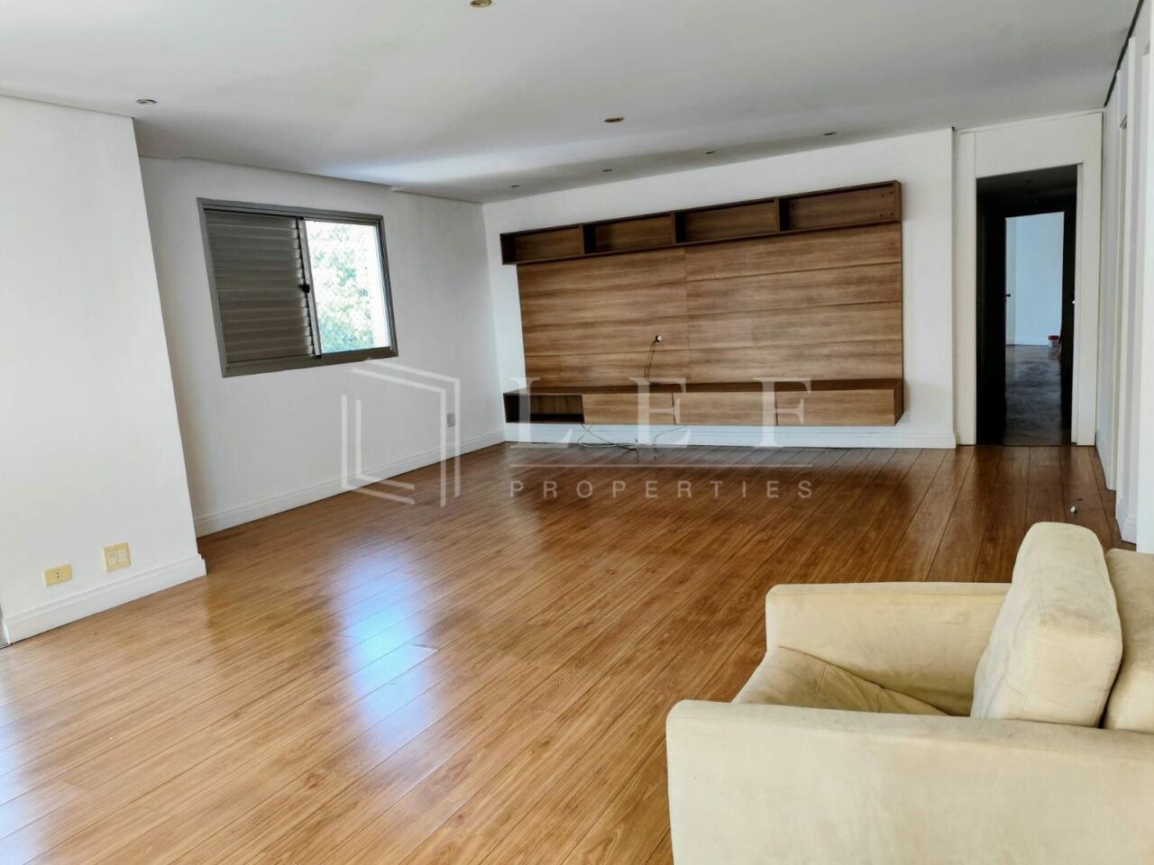 Lef Properties