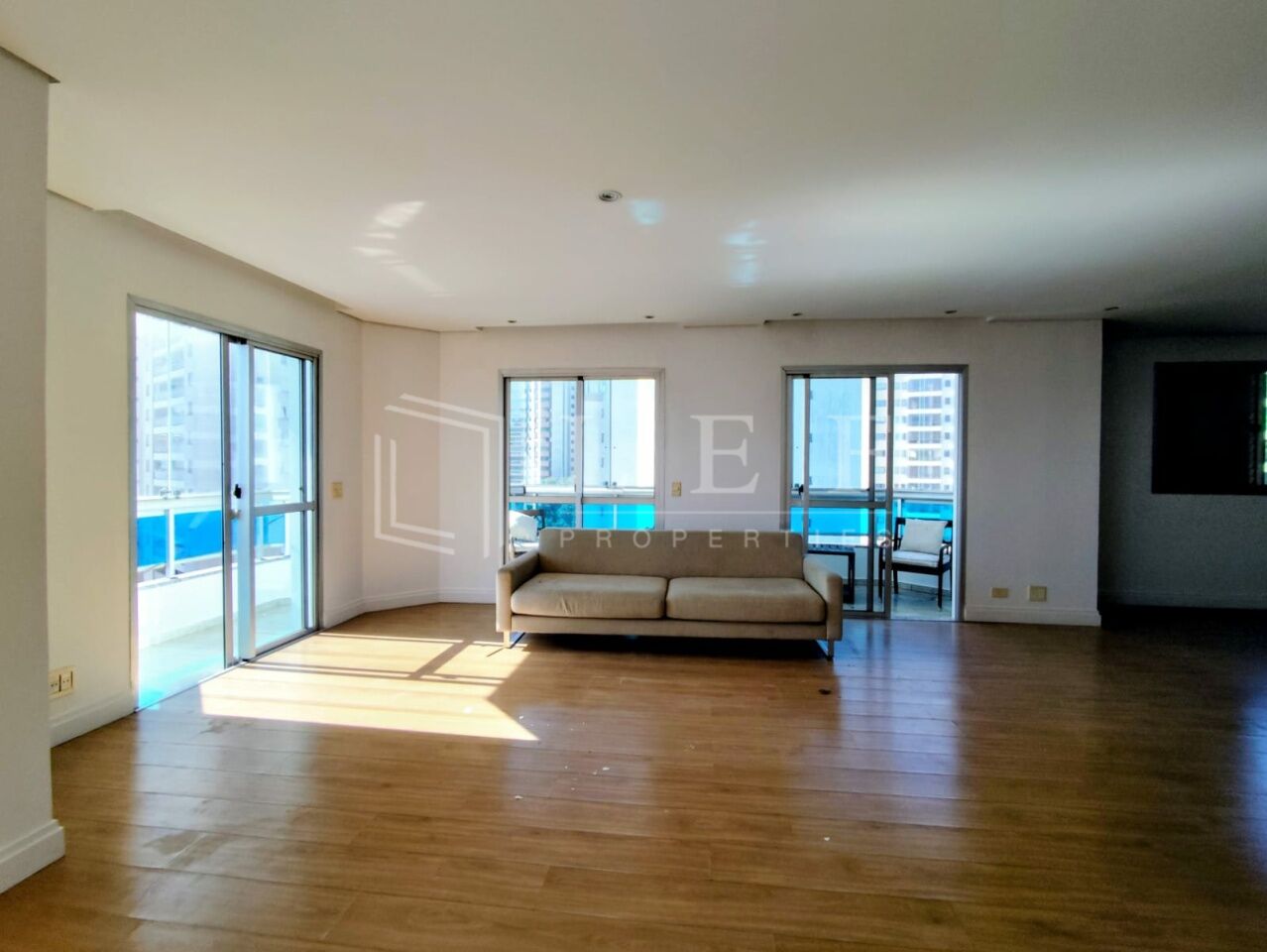 Lef Properties