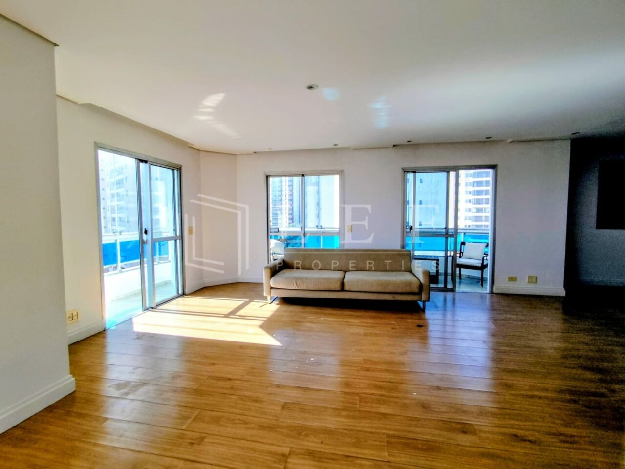 Lef Properties
