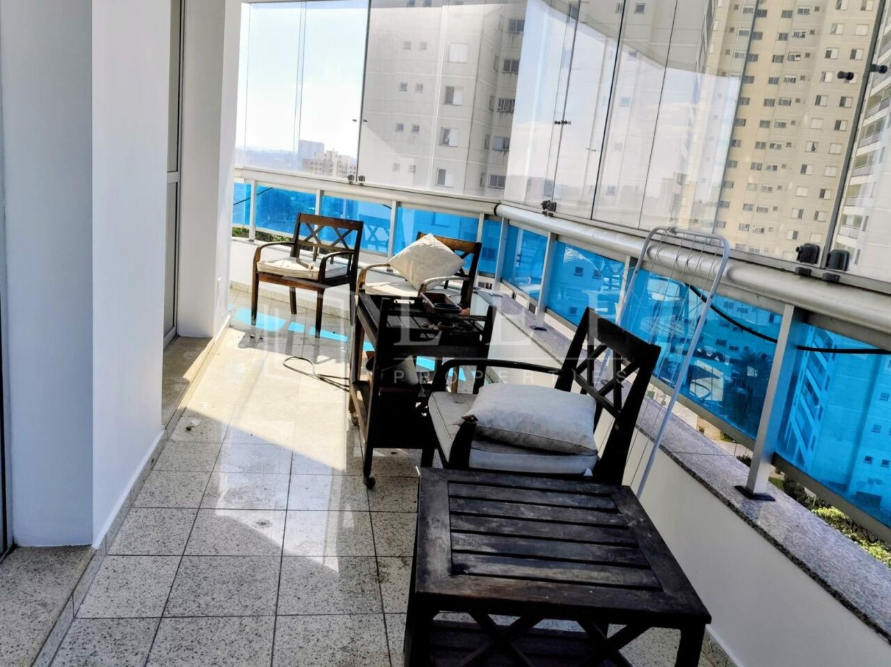 Lef Properties