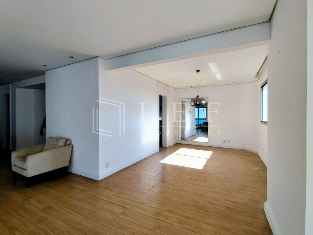 Lef Properties