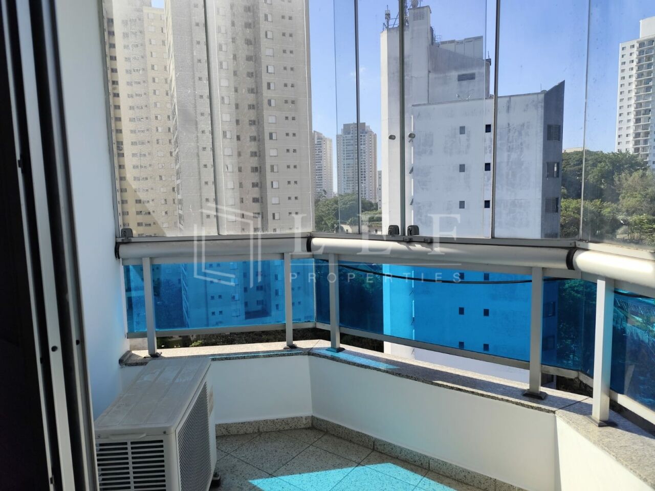 Lef Properties