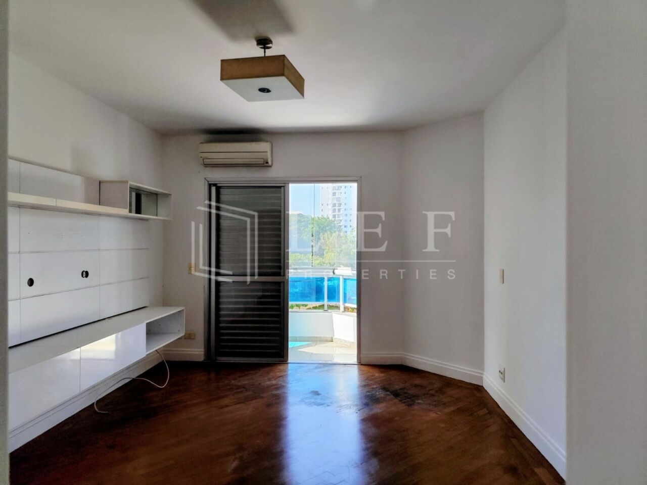 Lef Properties