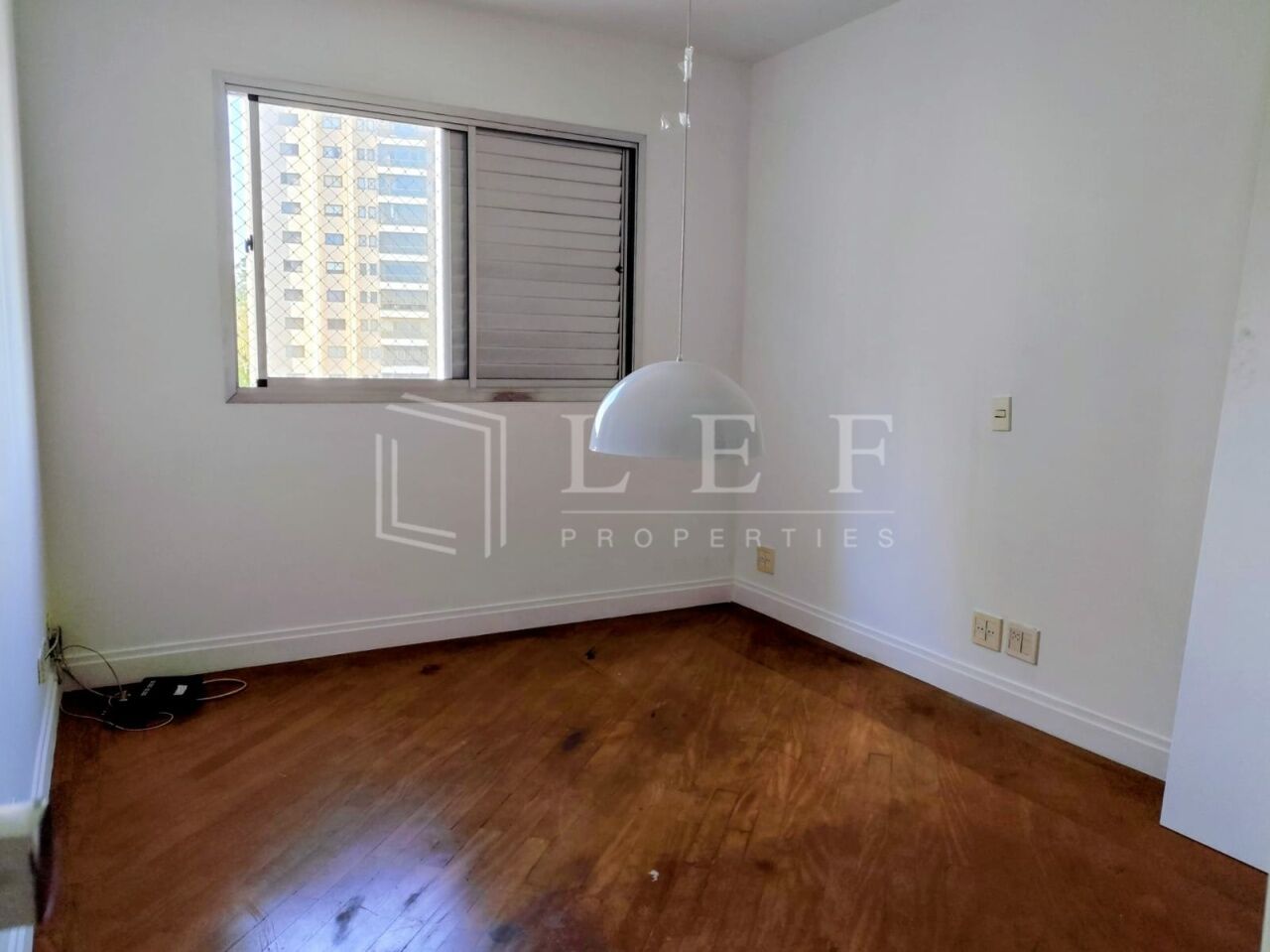 Lef Properties