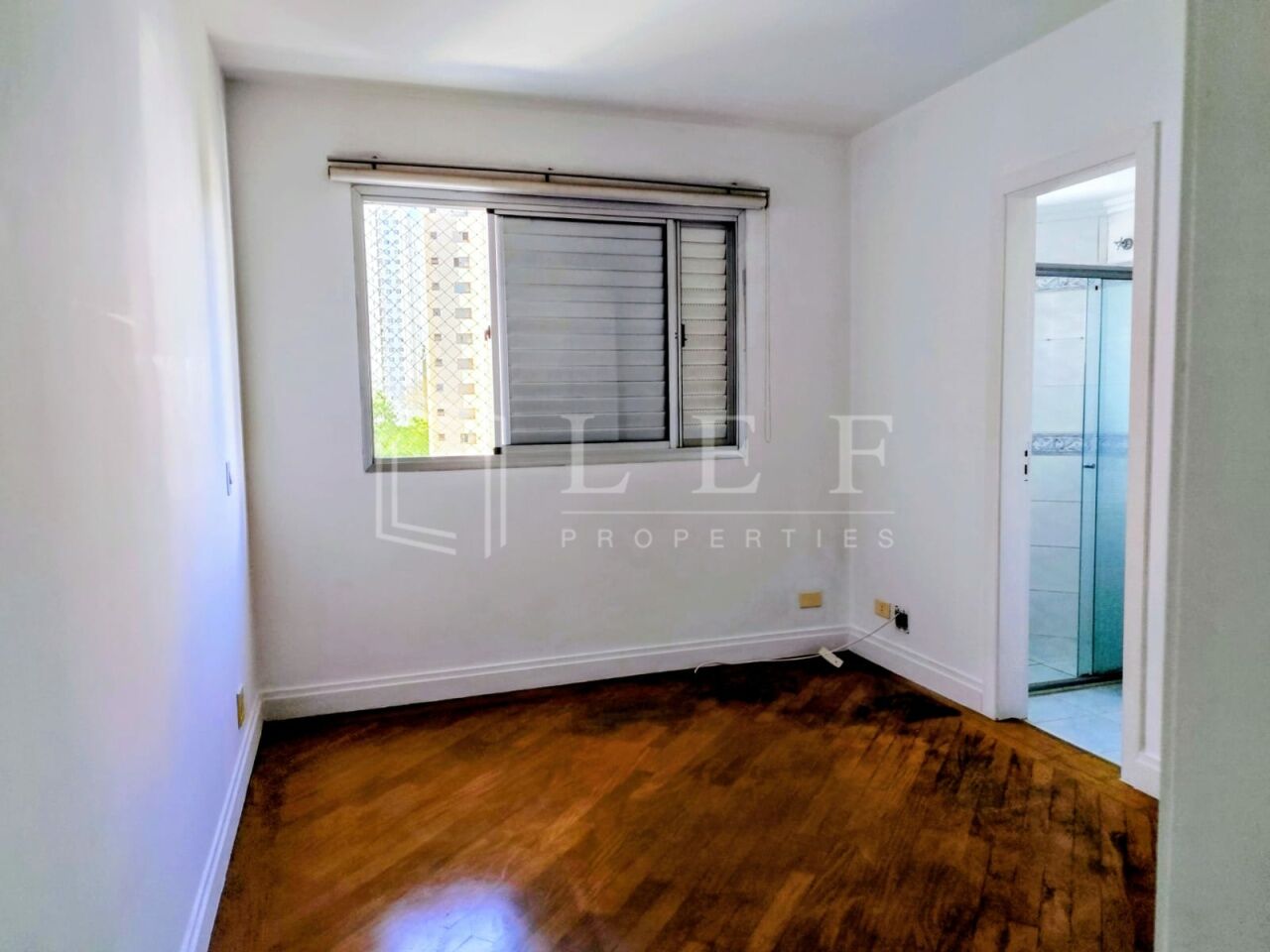 Lef Properties