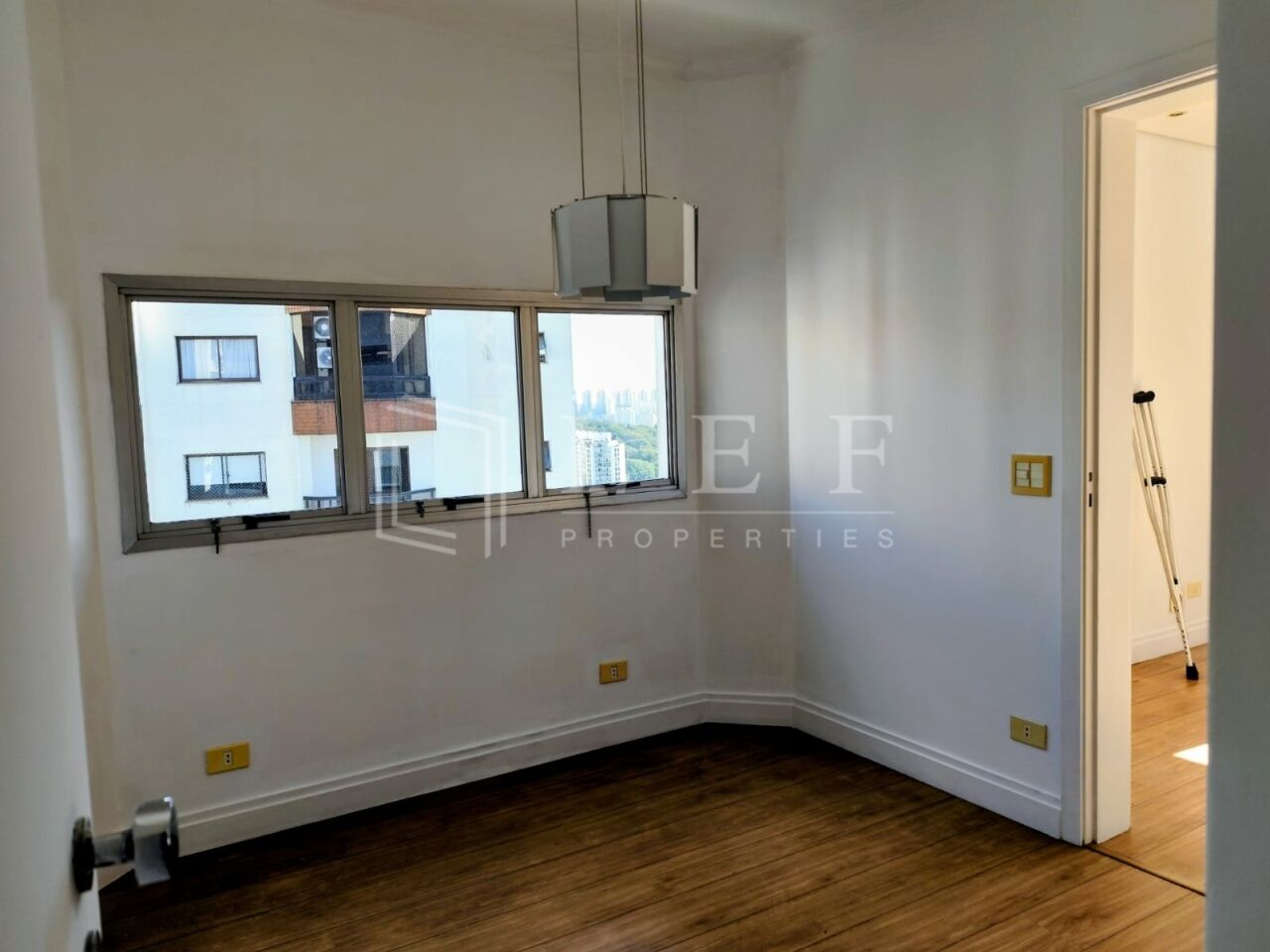 Lef Properties