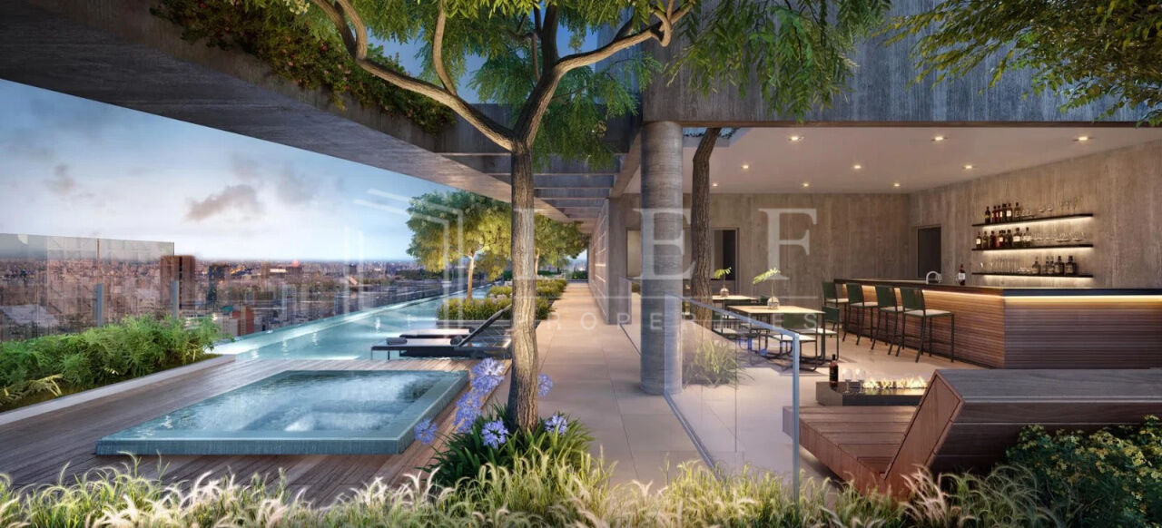 Lef Properties