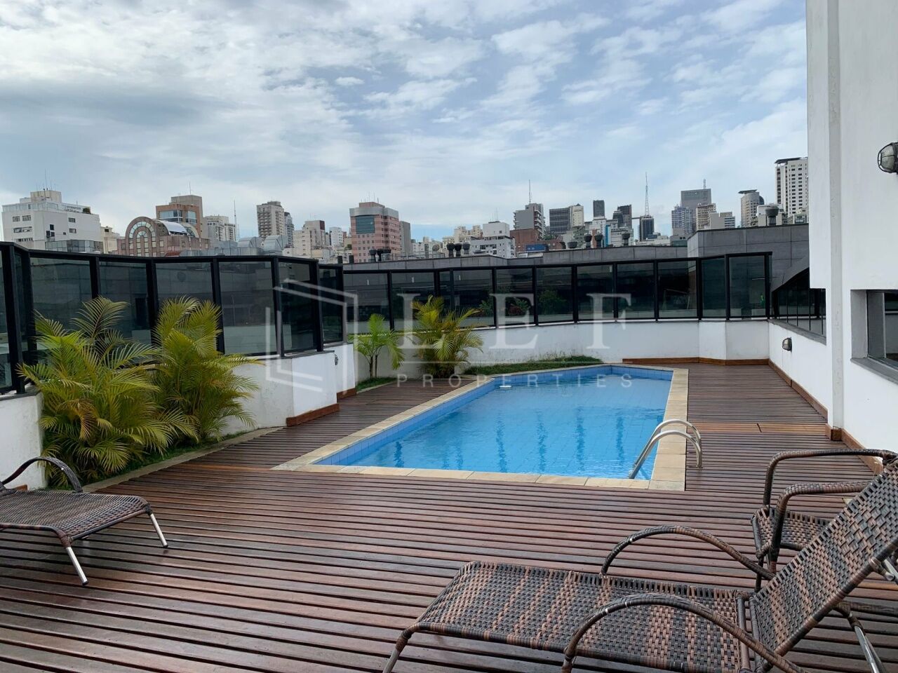 Lef Properties