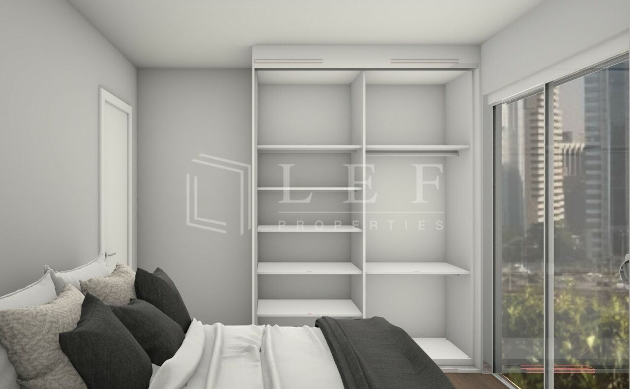 Lef Properties