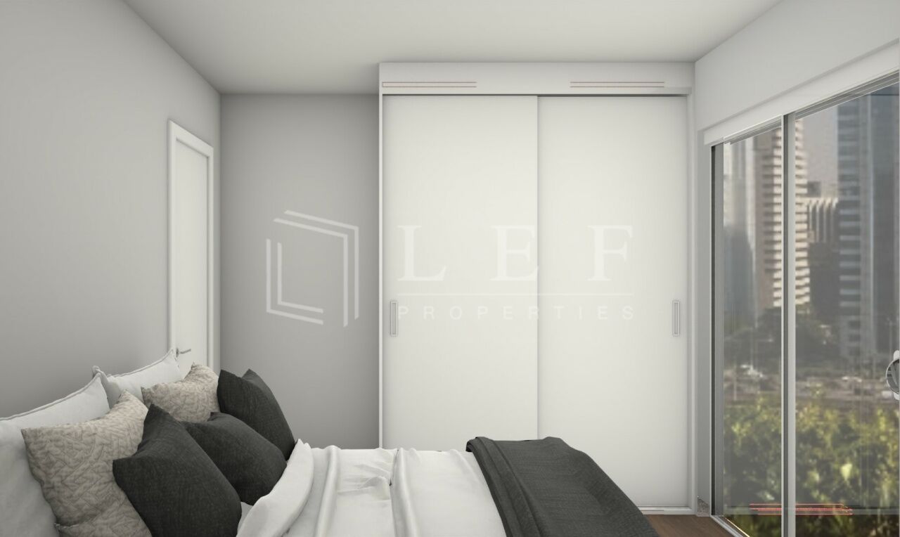 Lef Properties
