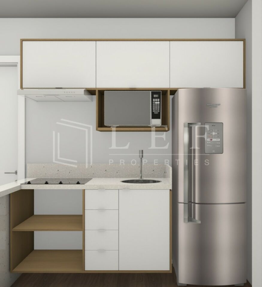 Lef Properties