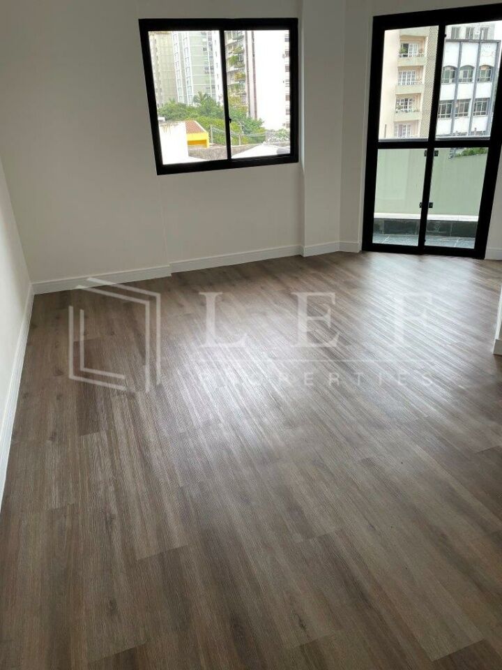Lef Properties