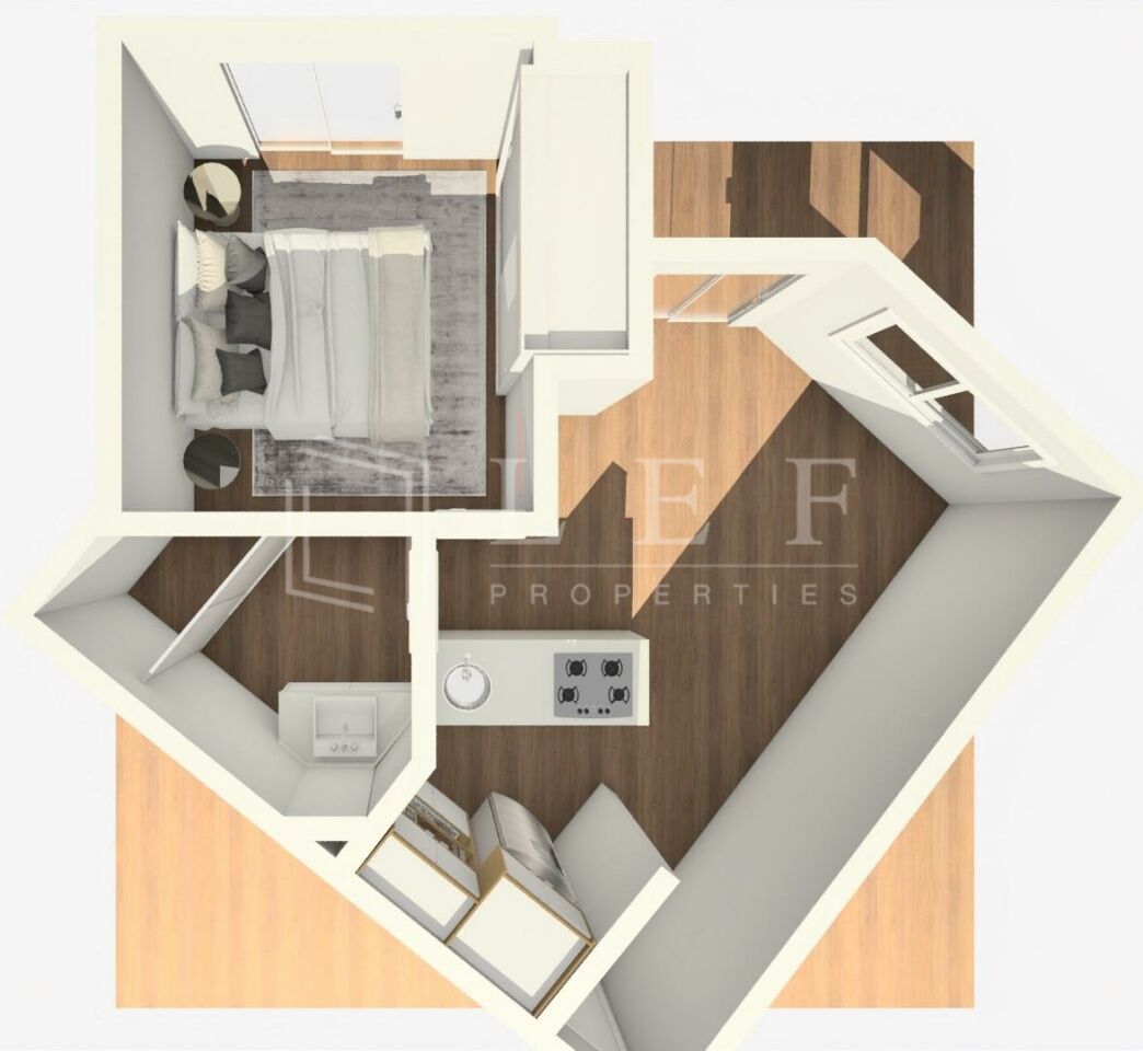 Lef Properties