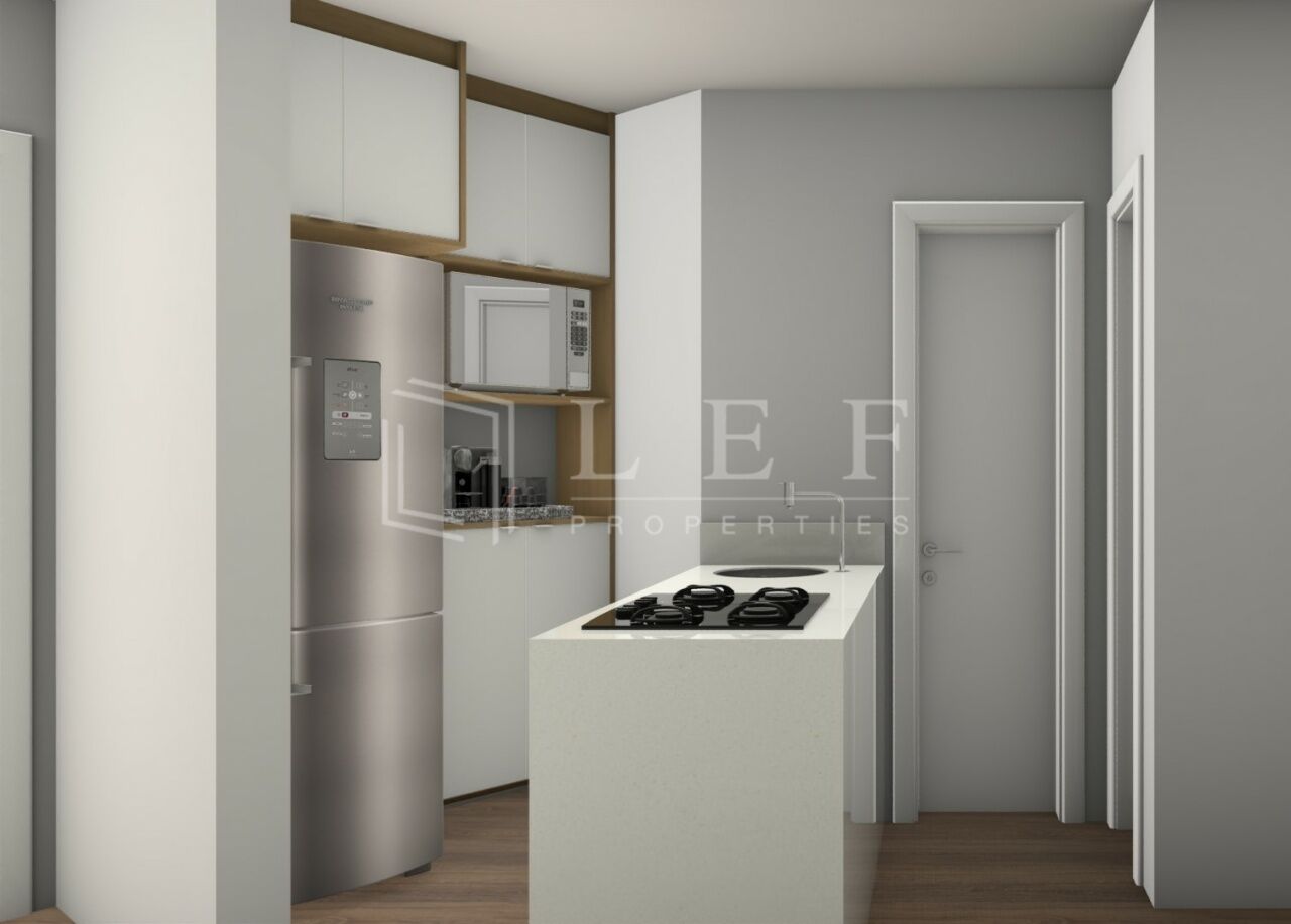 Lef Properties