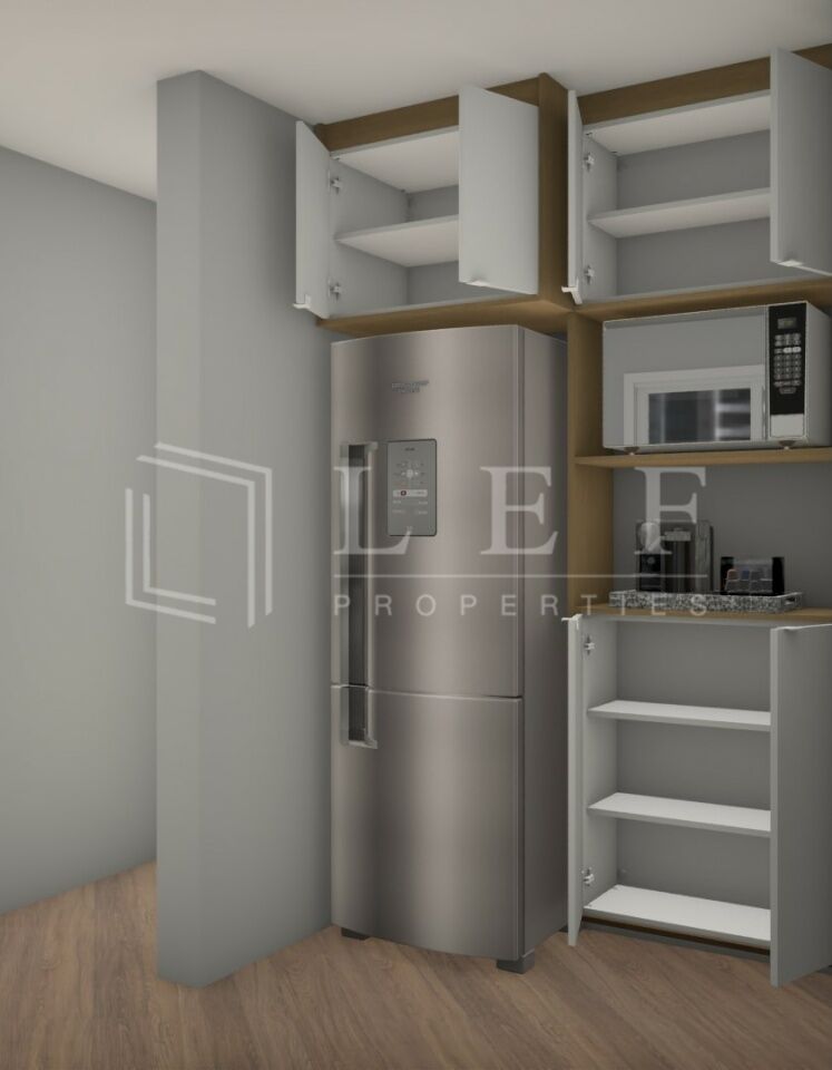 Lef Properties