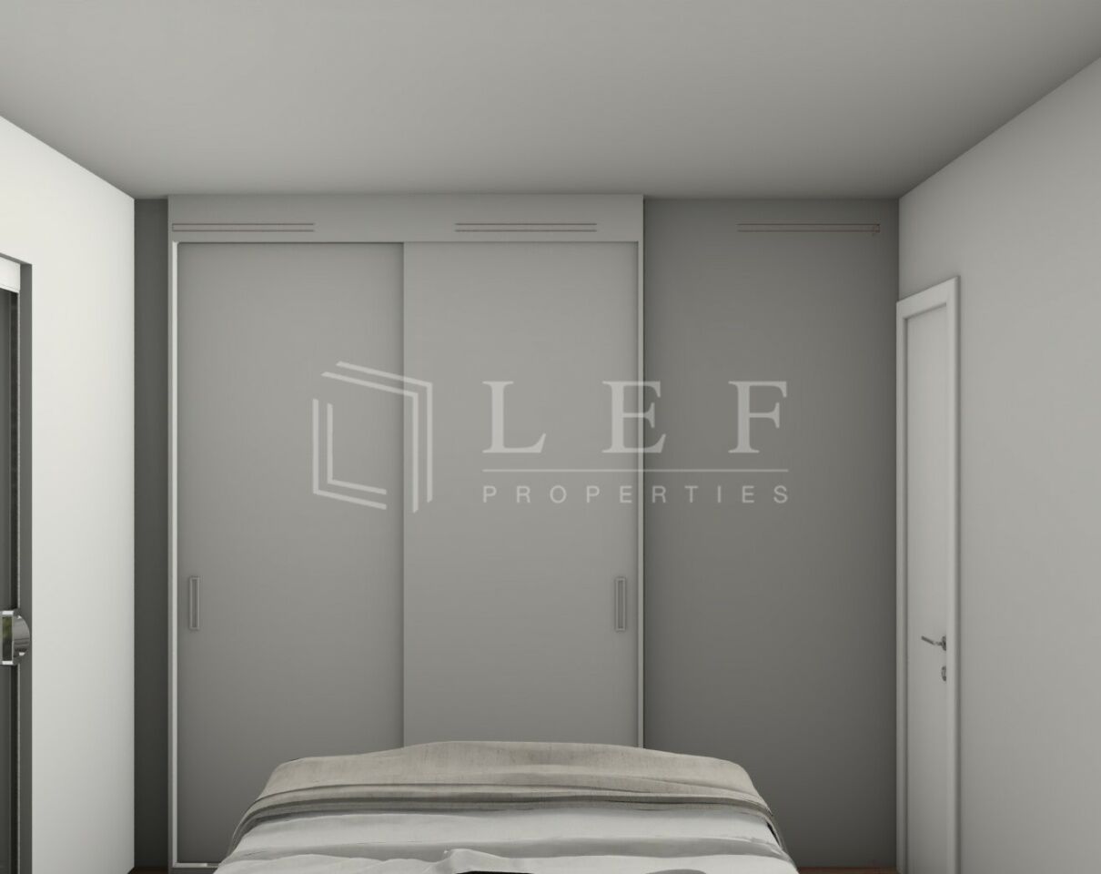 Lef Properties