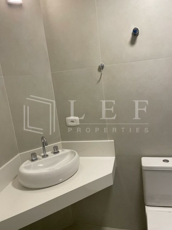 Lef Properties